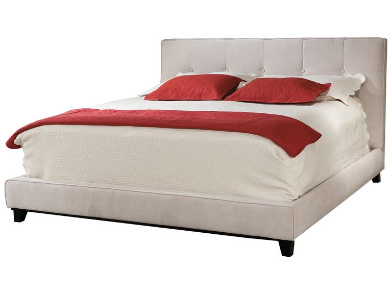 Howard Miller 951122BC Upholstered Queen Bed - фото 1