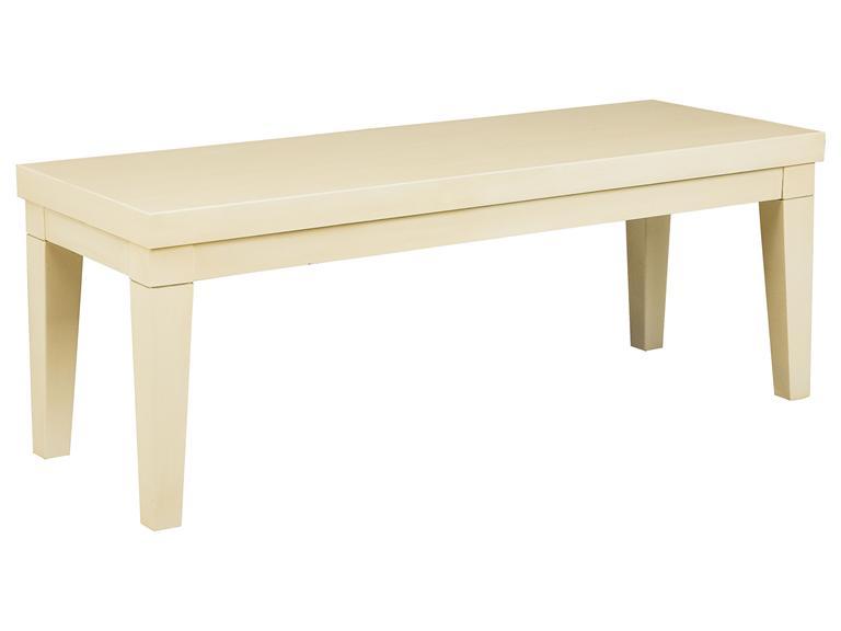 Howard Miller 952034CT Coconut- Double Bench - фото 1