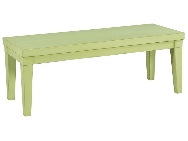 Howard Miller 952034PS Pistachio- Double Bench - фото 1