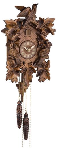 Lowell cuckoo clocks 80-qq632 - фото 1