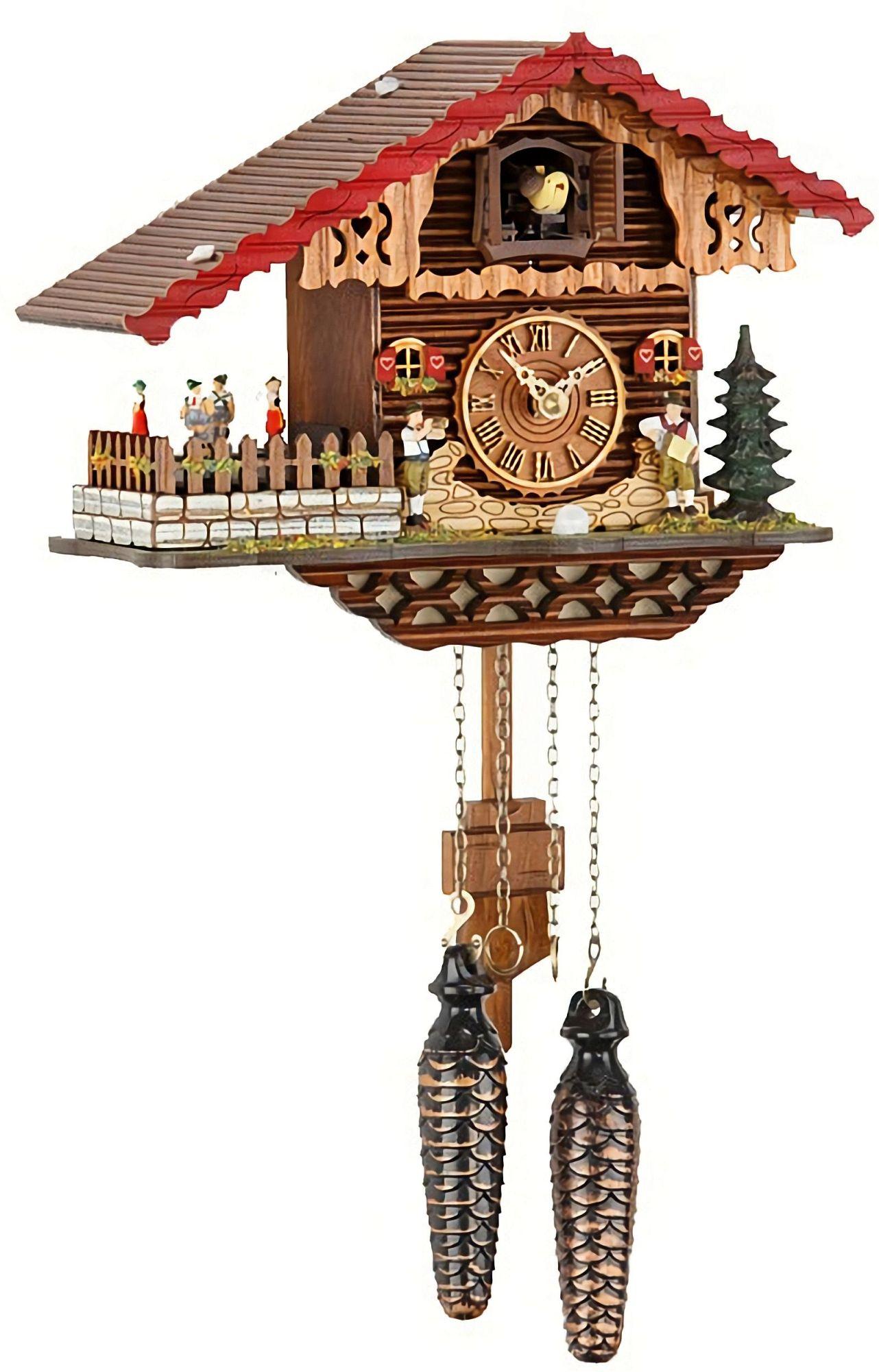 Tomas Stern 5114 - фото 1