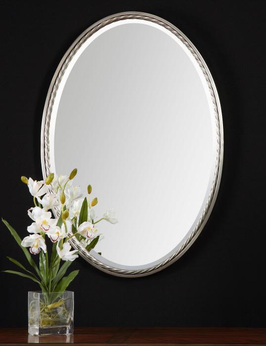 Uttermost 01115 Casalina, Nickel - фото 1