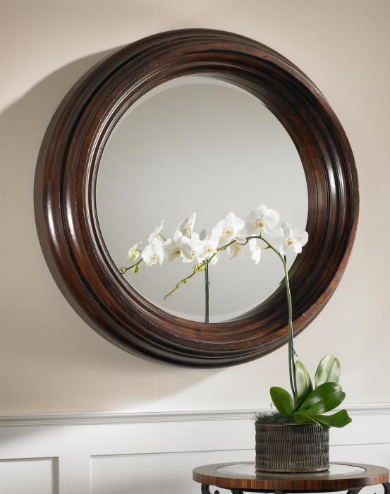 Uttermost 01901-B Cristiano, Round - фото 1