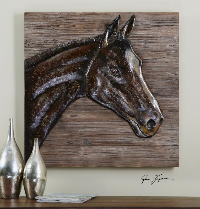 Uttermost 04274 Olde Red - фото 1