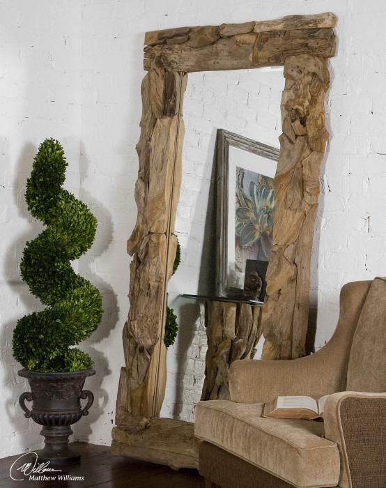 Uttermost 05027 Teak Root Natural - фото 1