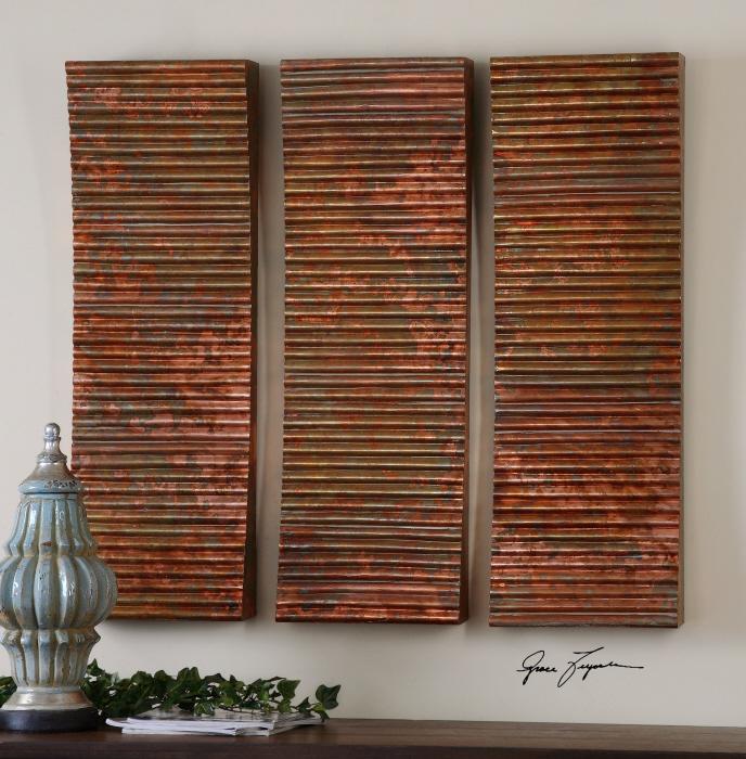 Uttermost 07064 Adara, S/3 - фото 1