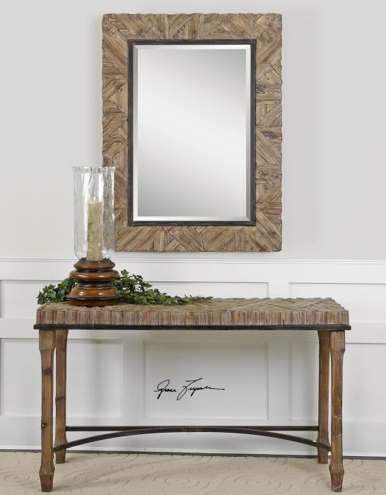 Uttermost 07631 Tehama, Small - фото 1
