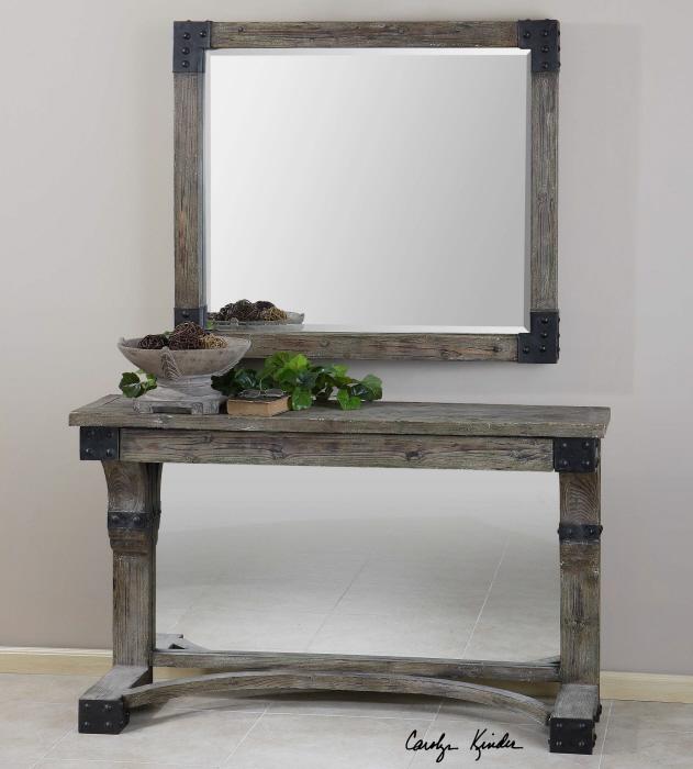 Uttermost 07646 Nelo - фото 1