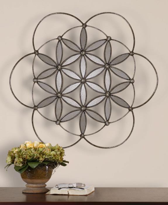 Uttermost 08089 Baiano - фото 1