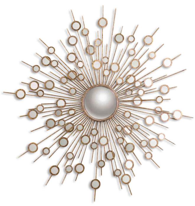 Uttermost 12619 Raindrops - фото 1