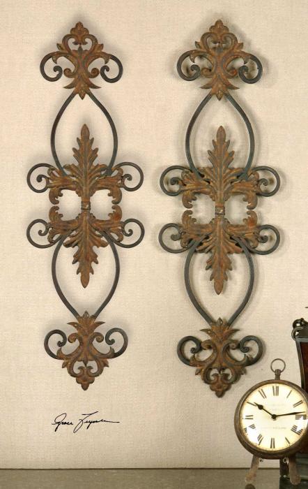 Uttermost 13387 Lacole, S/2 - фото 1