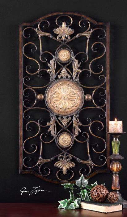 Uttermost 13476 Micayla, Large - фото 1
