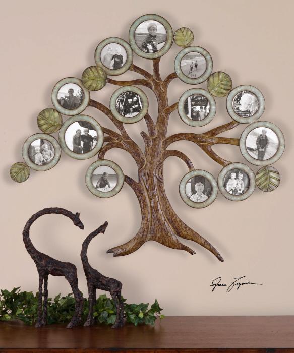Uttermost 13725 Maple Tree, Photo Collage - фото 1