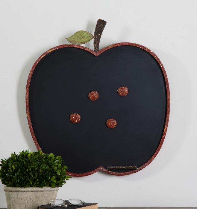 Uttermost 13839 Big Apple, Chalkboard - фото 1