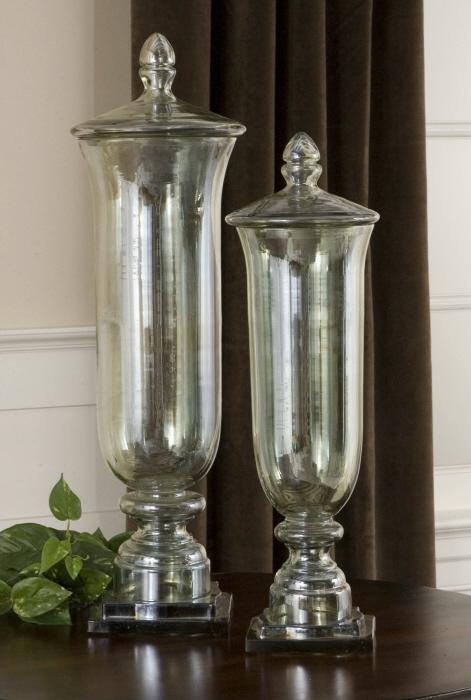 Uttermost 19148 Gilli, Containers, S/2 - фото 1