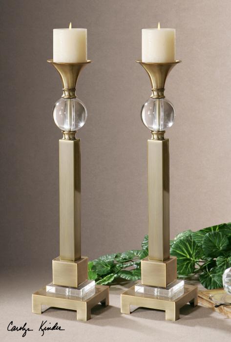 Uttermost 19682 Euron, S/2 - фото 2