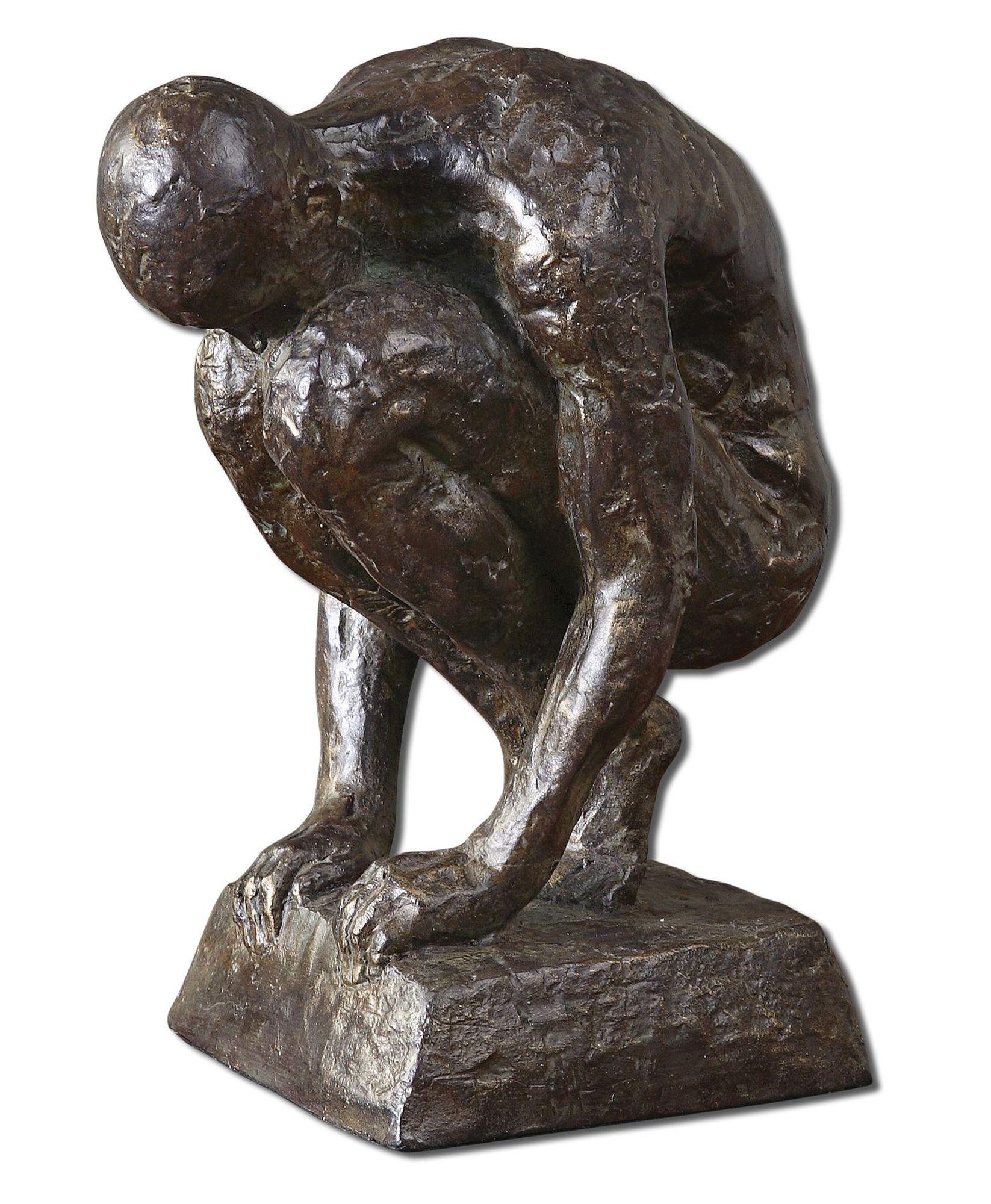 Uttermost 19684 Solace - фото 1