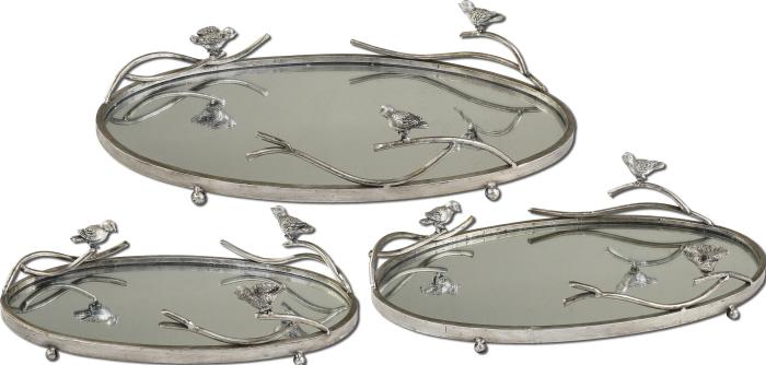 Uttermost 19710 Birds On A Limb (с дефектом) - фото 1
