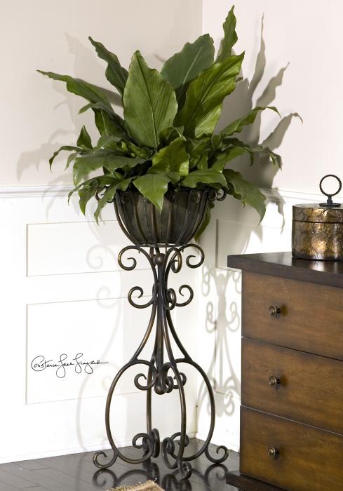 Uttermost 60090 Costa del Sol, Potted Greenery - фото 1