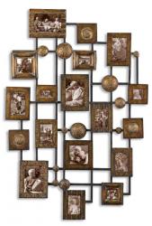 Uttermost 13465 Natane