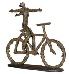 Uttermost 19488 Freedom Rider