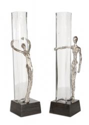 Uttermost 19531 Perla, S/2