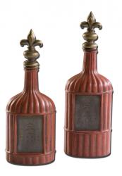 Uttermost 19600 Rawley, S/2