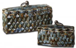 Uttermost 19618 Neelab, S/2