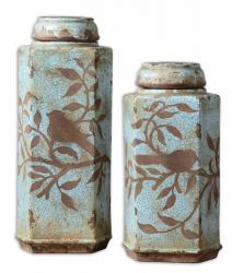 Uttermost 19620 Freya,Tall, S/2