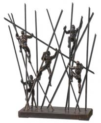 Uttermost 19634 Cirque Act