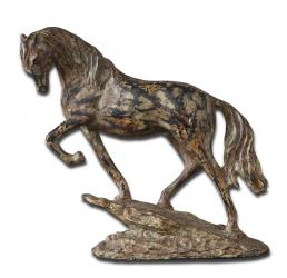 Uttermost 19637 Iron Horse 