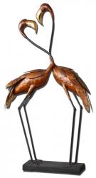 Uttermost 19640 Flamingo Love