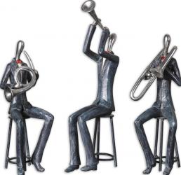 Uttermost 19679 Jam Session, S/3