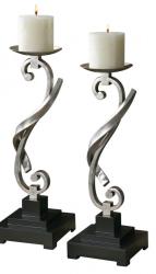 Uttermost 19738 Cyla, S/2