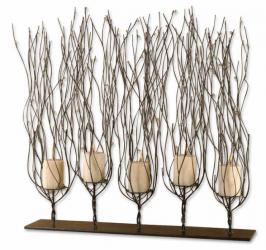 Uttermost 20605 Fedora