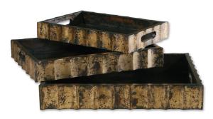 Uttermost 20610 Justus, S/3
