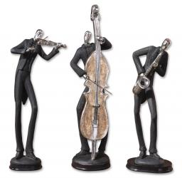 Uttermost 19061 Musicians set/3