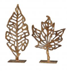 Uttermost 19583 Hazuki sculpture s/2