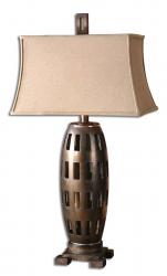 Uttermost 26271 Elton table