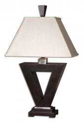 Uttermost 26729 Elon table
