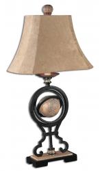 Uttermost 27212 Explorer table