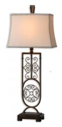 Uttermost 27677 Cesarina