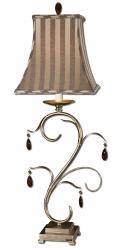 Uttermost 29918-1 Damosel lamp
