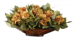 Uttermost 60102 Old World Hydrangeas