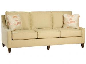 Howard Miller 1224-85 Drea Sofa (without Nailheads)