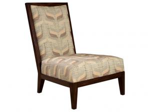 Howard Miller 1256 Austin Slipper Chair