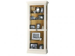 Howard Miller 680-421 Preston Vanilla White