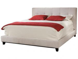 Howard Miller 951123BC Upholstered King Bed