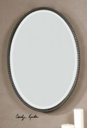 Uttermost 01101-B Sherise Bronze, Oval
