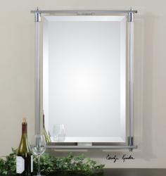 Uttermost 01127 Adara Vanity
